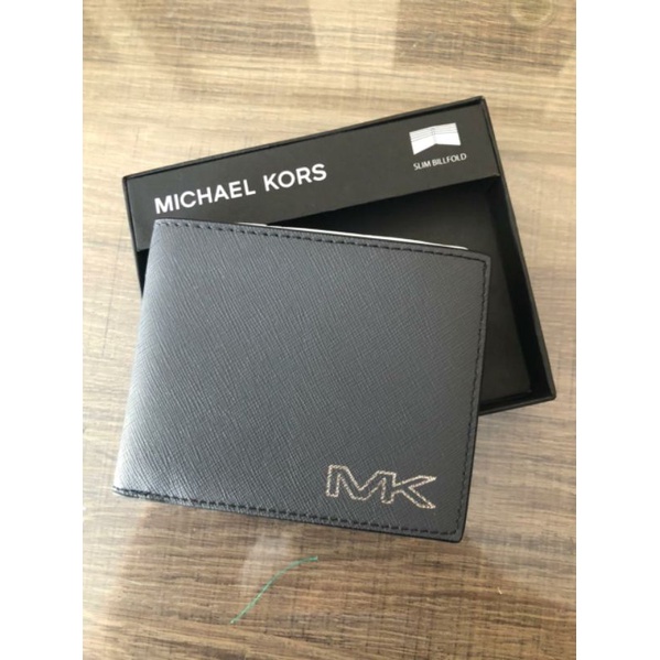 Carteira Masculina Michael Kors Original DIA DOS PAIS | Shopee Brasil