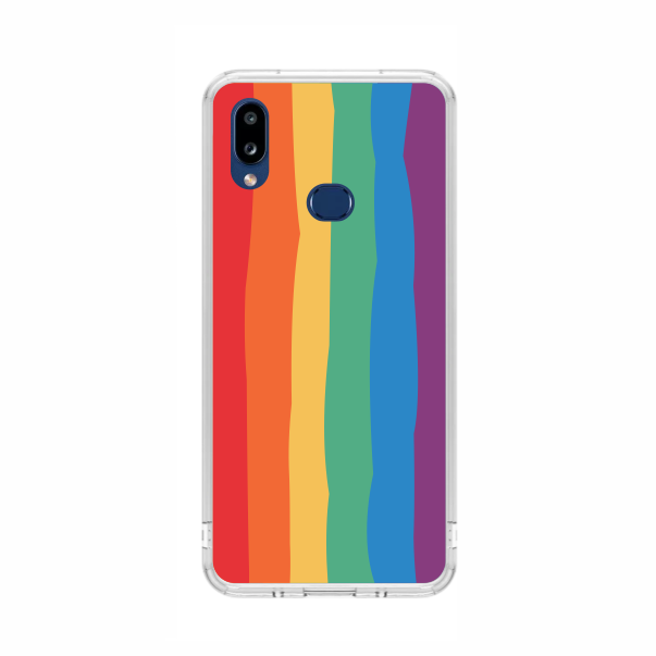 Capinha da Foto Disponível Para Asus Zenfone 5 2018 - LGBT