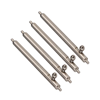 Pinos para Pulseira Engate Rápido Quick Release Kit com 04 unidades em Oferta na Shopee