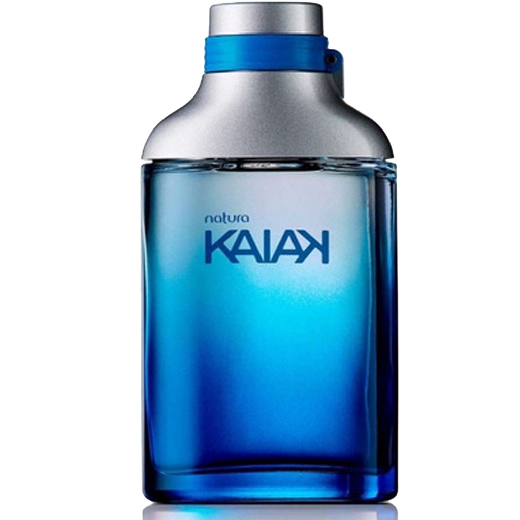 Perfume kaiak masculino Tradicional/ Aero/ Pulso/ Urbe/ extremo/ Vital -  Natura | Shopee Brasil