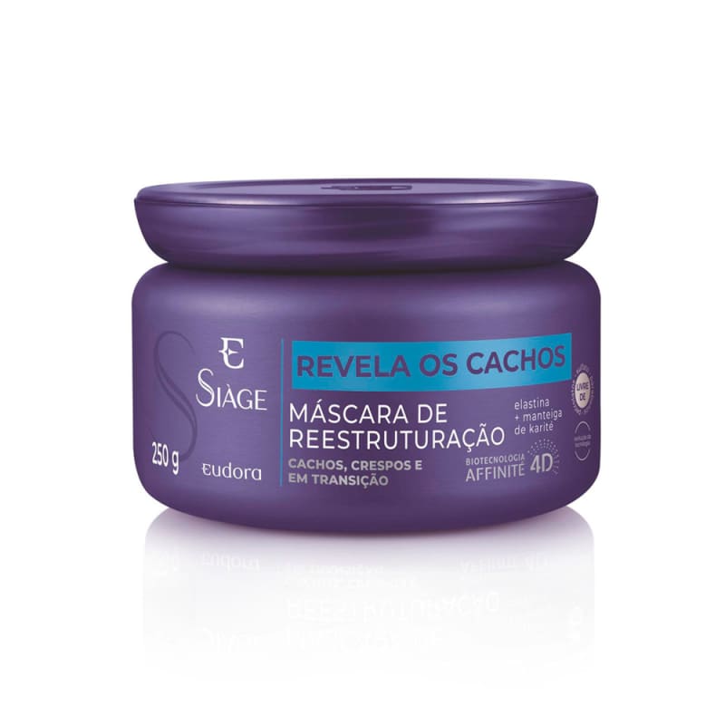 Máscara Capilar Boticário: Onde Comprar | BuscaProdutos