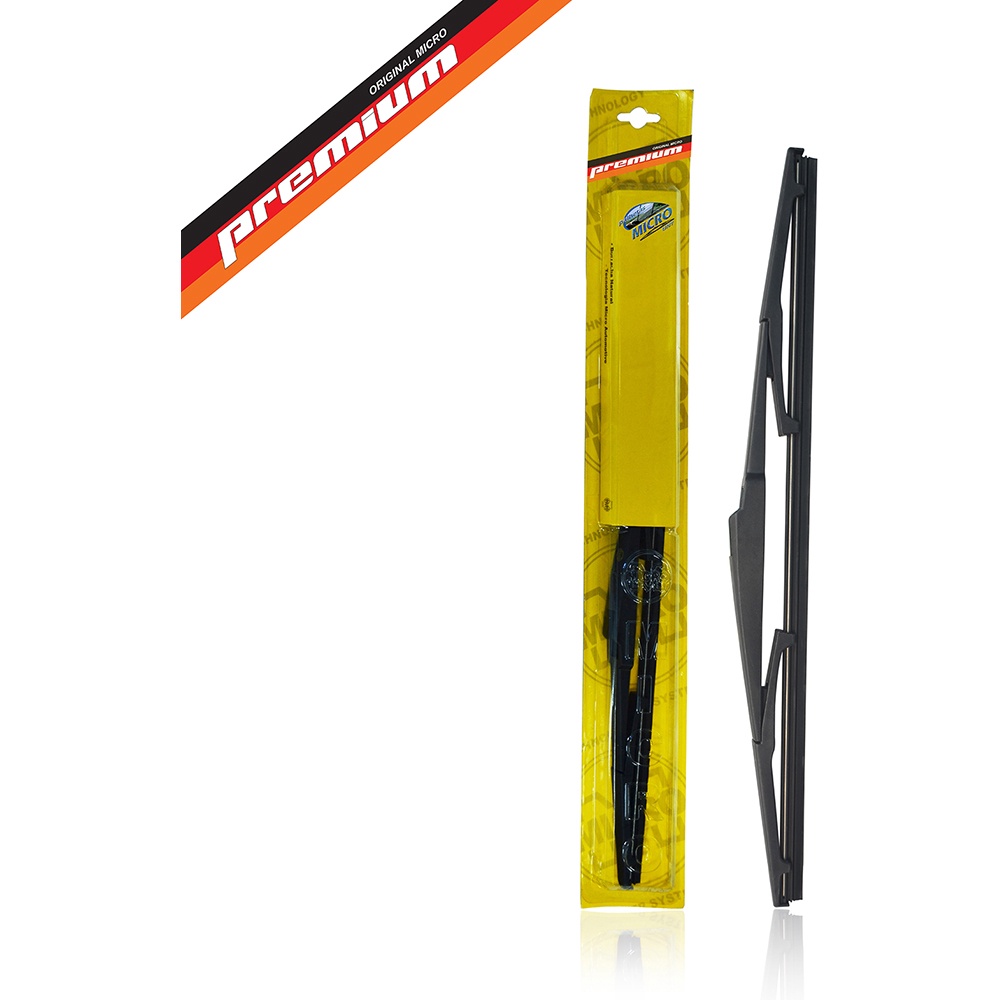 Palheta Traseira Carenada Nissan Kicks Após 16 - 12" Pol - Spare Parts and Accessories for Vehicles