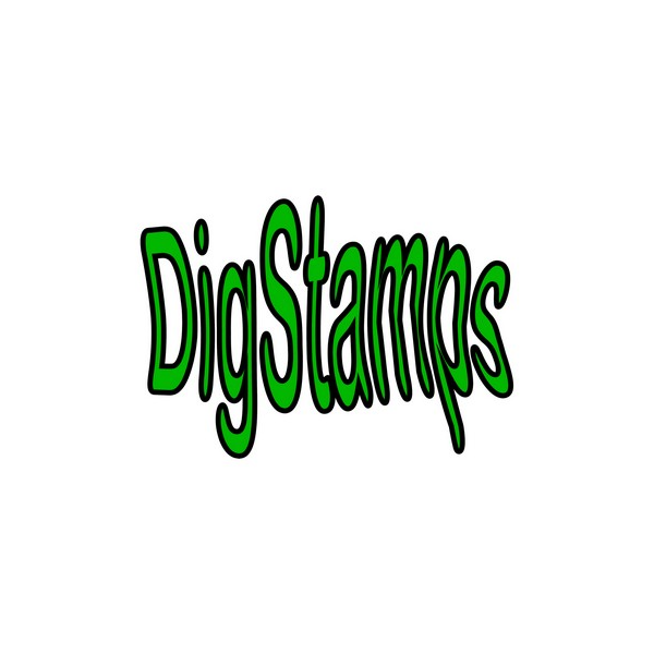 Dig Stamps