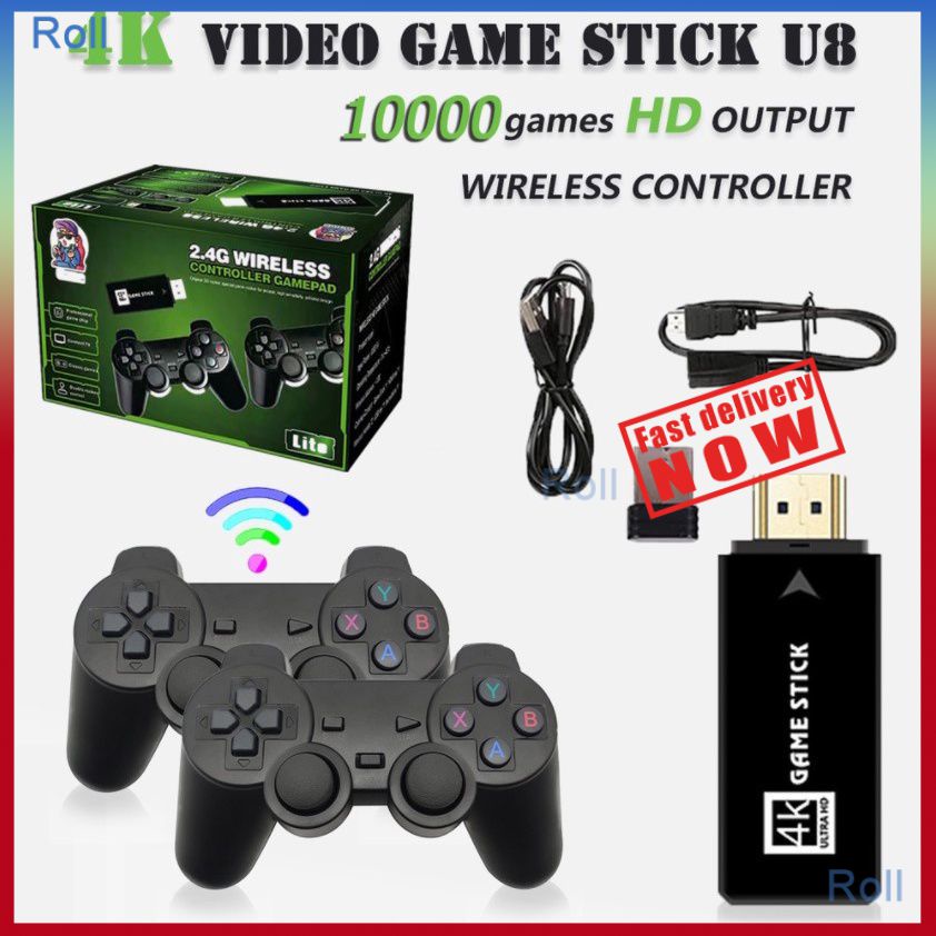jogo-2022-vidio-4k-10000-hdmi-stick-original-lite-64g-pen-drive-para-tv