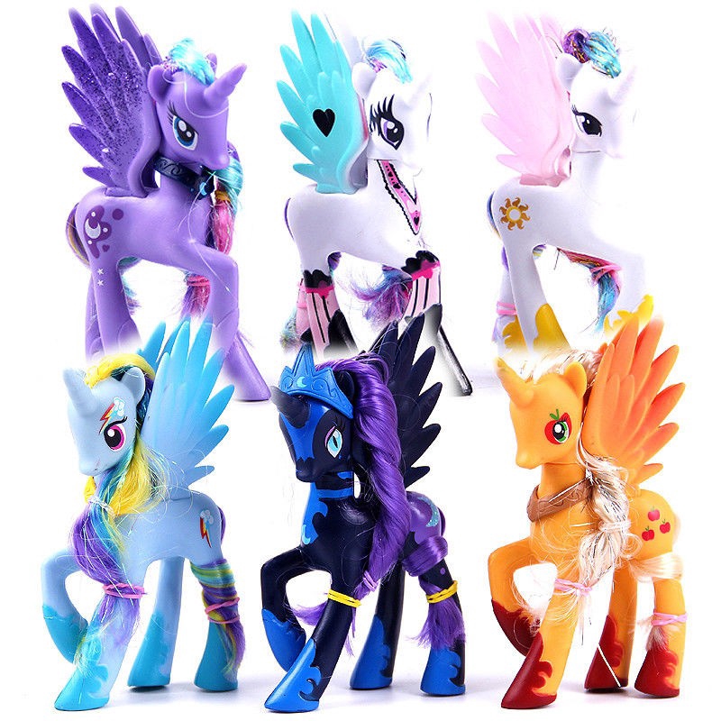 Mlp Figures Luna | ubicaciondepersonas.cdmx.gob.mx