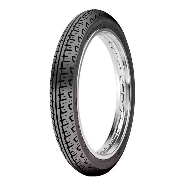 Pneu Dianteiro S/c Sem Camara 80/100-18 Winner Fan 160 150 - Spare Parts and Accessories for Vehicles