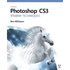 Adobe Photoshop Cs3 Studio Techniques autor Ben Willmore