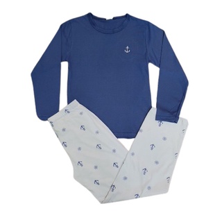 Kit6 Pijama Juvenil Masculino Estampados Regata E Shorts