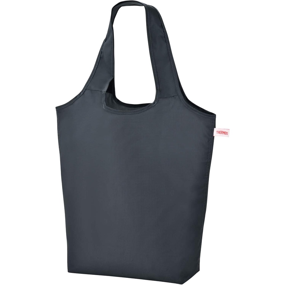 Bolsa térmica de bolso REX-018 DGY, 18L, cinza escuro, importada diretamente do Japão.