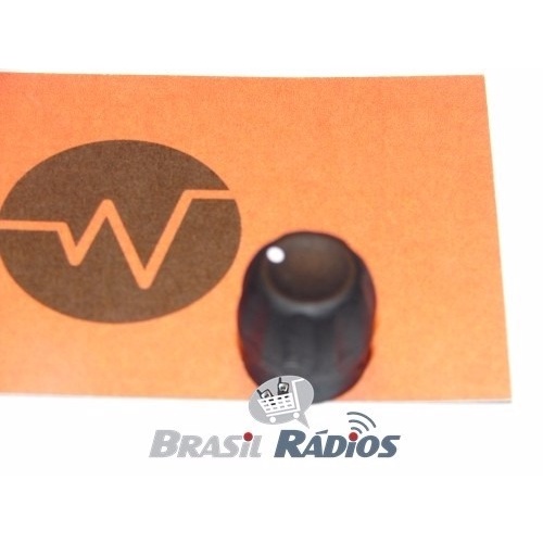 5x Knobs Volume Motorola Astro Xts1500