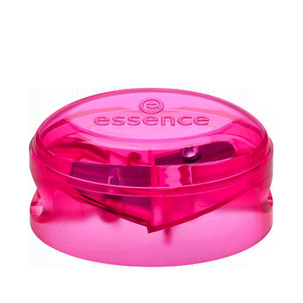 Apontador de Lápis duplo essence em Oferta na Shopee