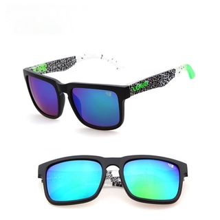 Óculos De Sol De Sol Masculinos Super Deal Oculos Solares Marca Ken Block Spy Uv400
