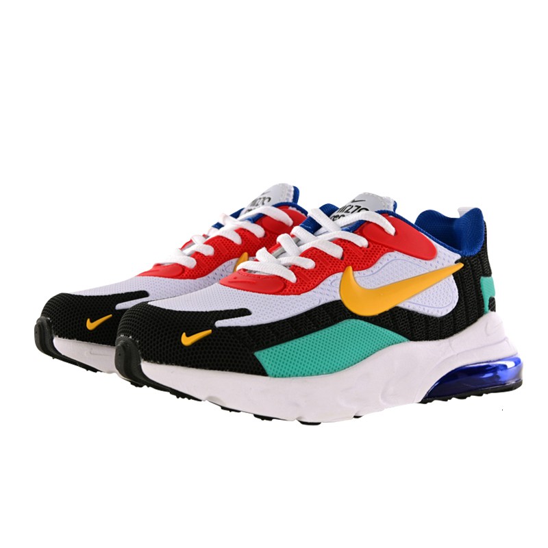 tenis nike air max 270 infantil