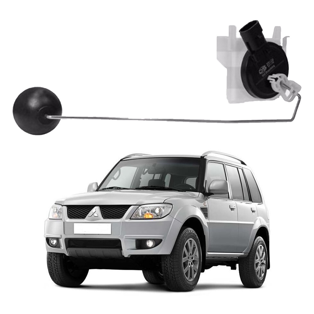 Sensor Nível Boia Combustível Pajero Tr4 2.0 2011 Em Diante DS23129