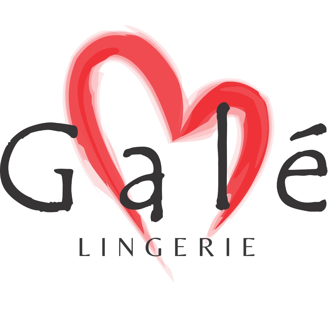 Galé Lingerie - Moda Intima