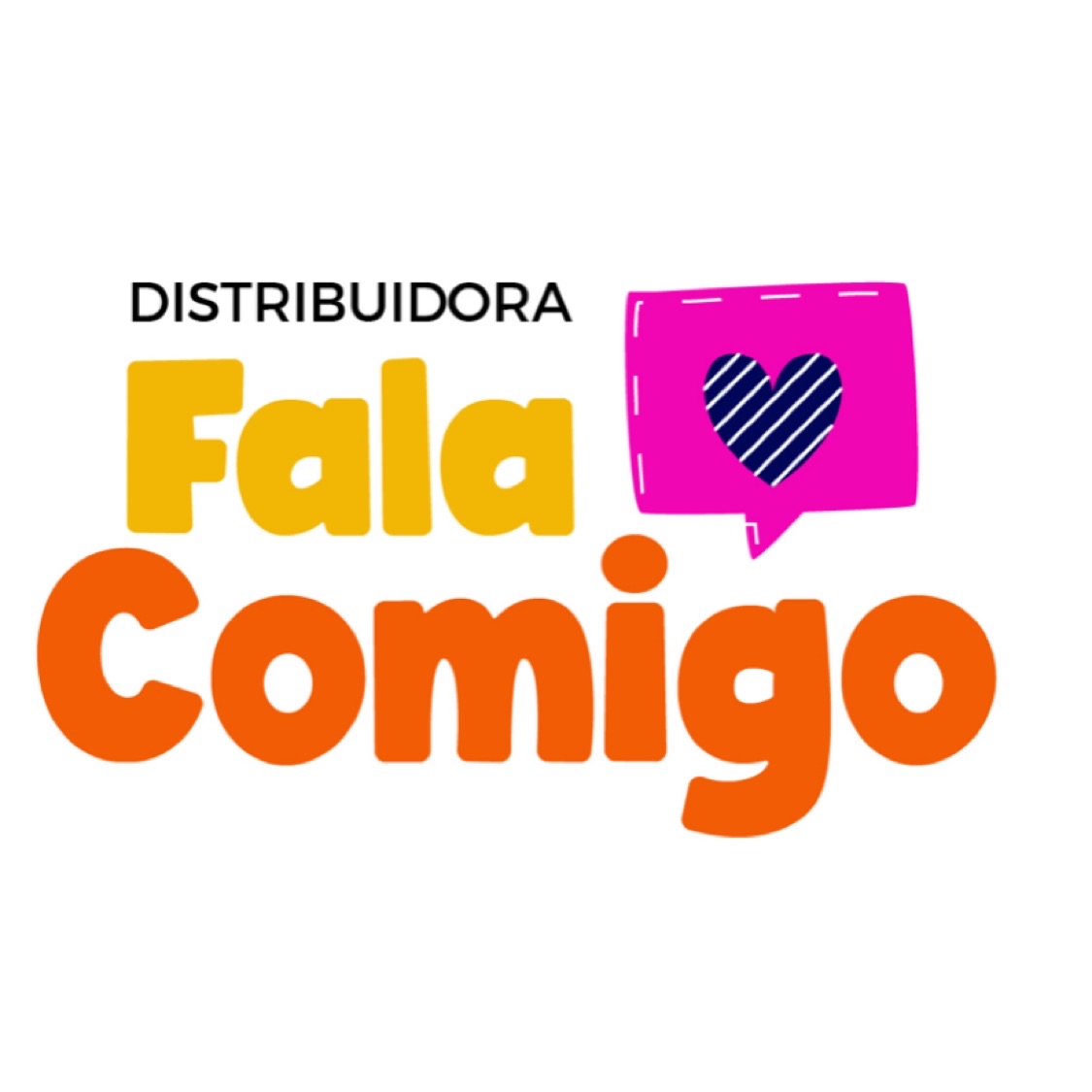 Distribuidora Fala Comigo