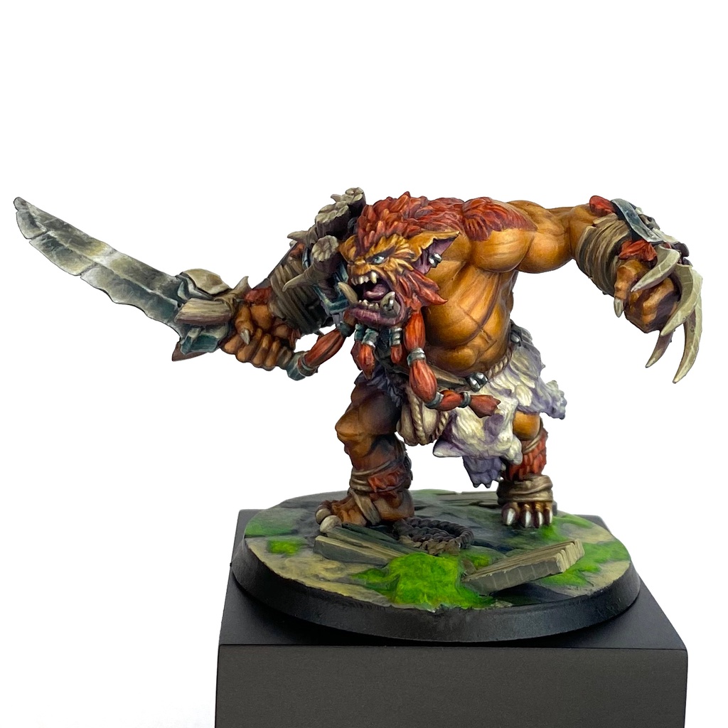 Stranger Things : Figurines Non Peintes De Démogorgons - France