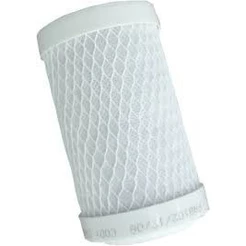 Refil Filtro Aqualar Bella Fonte 3m Carvão Block 4 7/8