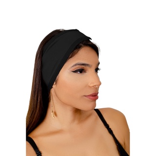 Faixa De Orelha Cirurgica - Cinta Face Papada Mentoneira Papada Faixa Otoplastia - Faixa facial ouvido em Oferta na Shopee