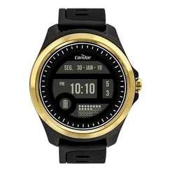 Relógio Masculino Digital Esportivo Preto Original com Pulseira em Silicone COKW05CAA/8D Relogio Masculino Original