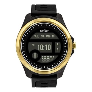 Relógio Condor Masculino Digital Esportivo Preto Original Presente Moda Gift Aniversário Tendência Estilo Treino Academia Corrida Esportes ao Ar Livre Homem Marido Esposo Namorado Pai Barato COKW05CAA/8D em Oferta na Shopee