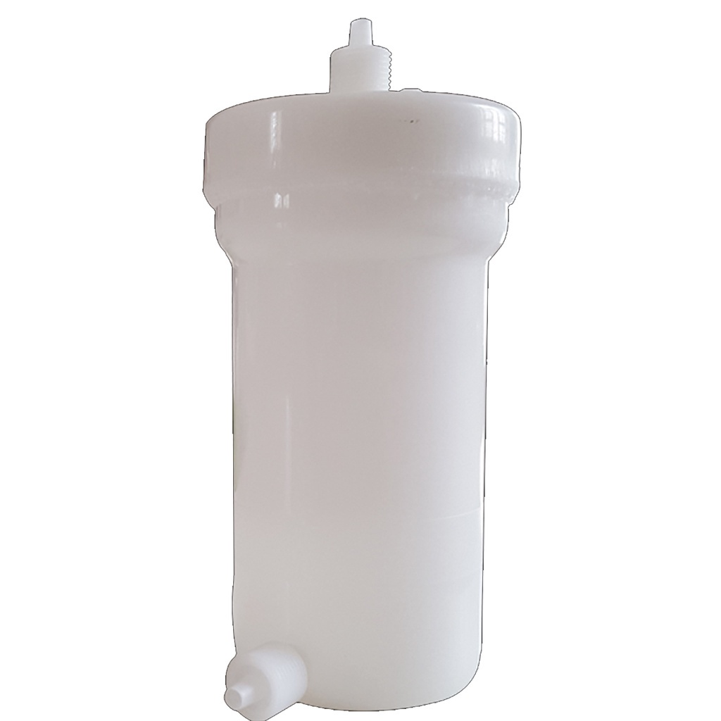 Filtro Bulbo Polipropileno Pré - Compatível Purificador Hoken HK 1000