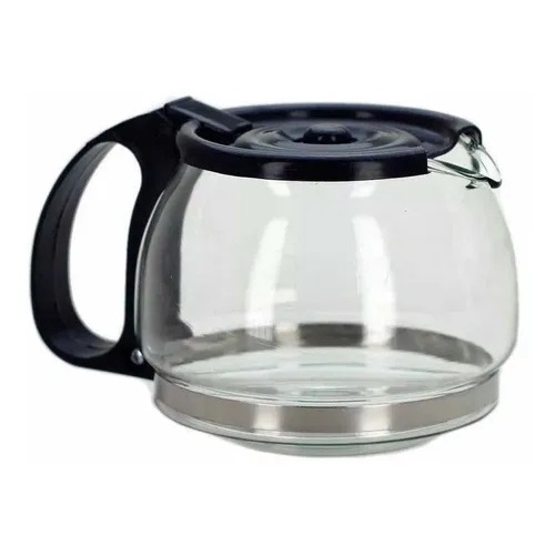 Jarra Para Cafeteira Kenwood Kmix Cm023-6 Xícaras