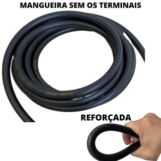 Mangueira Reforçada Para Lavadora de alta Pressão Wap