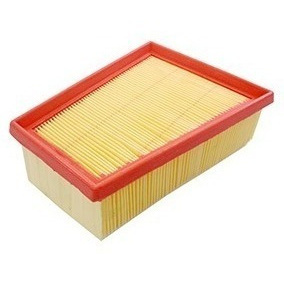 Filtro Ar Clio Symbol 1.6 16v, Kangoo Scenic 1.6 Livina 1.6 AL5019 em Oferta na Shopee