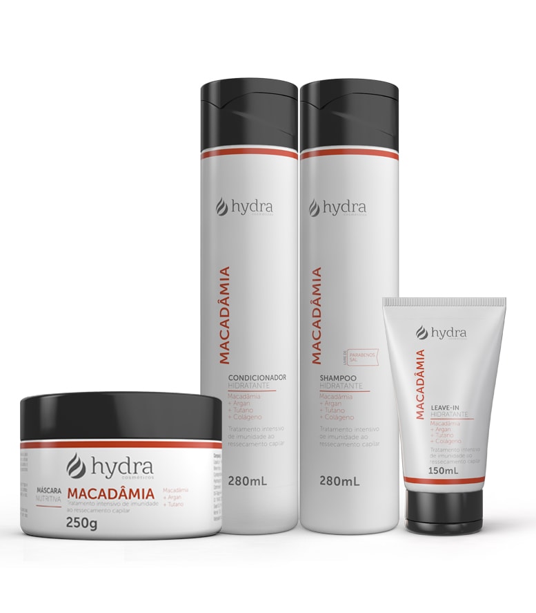 Produto para Cabelo Ressecado: Onde Comprar | BuscaProdutos