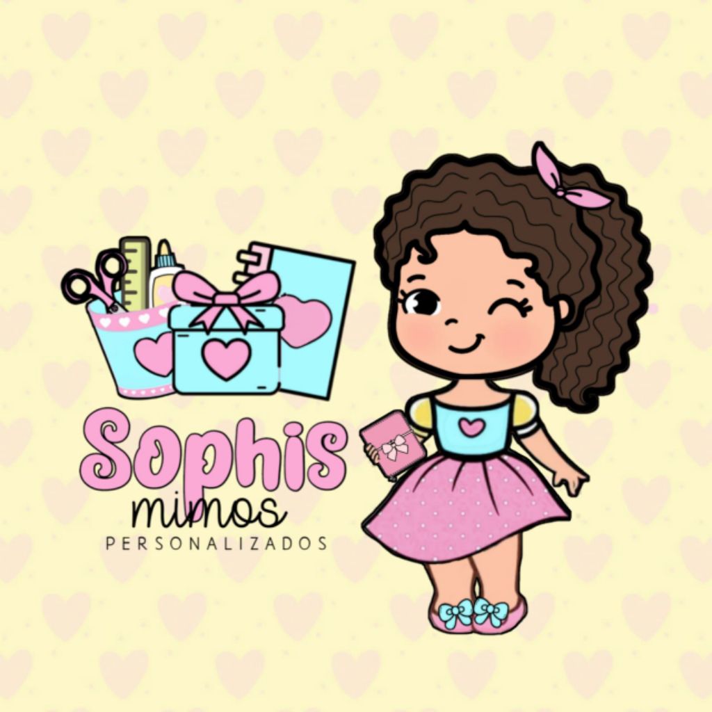 sophi mimos personalizados