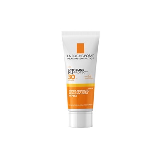La Roche-Posay Anthelios [xl] Protetorect Protetor Solar Corporal Fps 30 Nova 40g