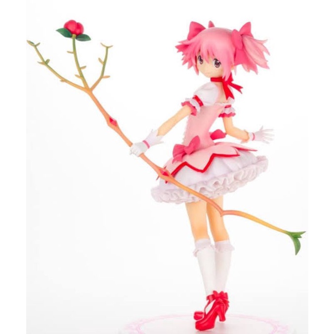 Mua Banpresto Magical Girl Madoka Magica SQ Figure - 8" Madoka Kaname Trên Amazon Mỹ Chính Hãng