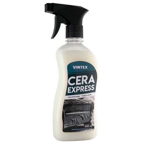 CARNAUBA EXPRESS 500 ML VONIXX em Oferta na Shopee