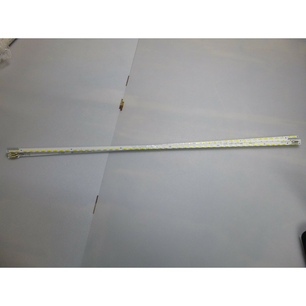 barra de led tv panasonic tc 39a400 / tc 39as600b / V390HJI-LE6-TREM1.  novo.