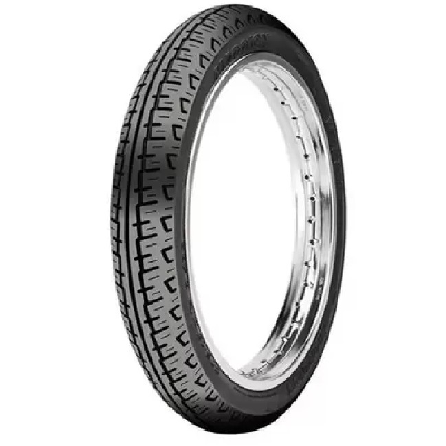 Pneu Maggion Winner Dianteiro 60/100-17 Biz 100 110i 125 Dream Pop 100 110 Crypton Com Câmara