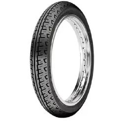 Pneu Maggion Winner Dianteiro 60/100-17 Biz 100 110i 125 Dream Pop 100 110 Crypton Com Câmara