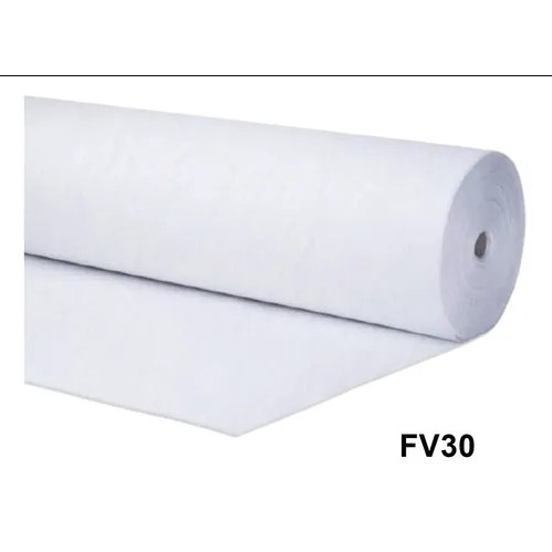 Entretela Adesivo Termocolante Freudenberg 10 Metros - Fv30