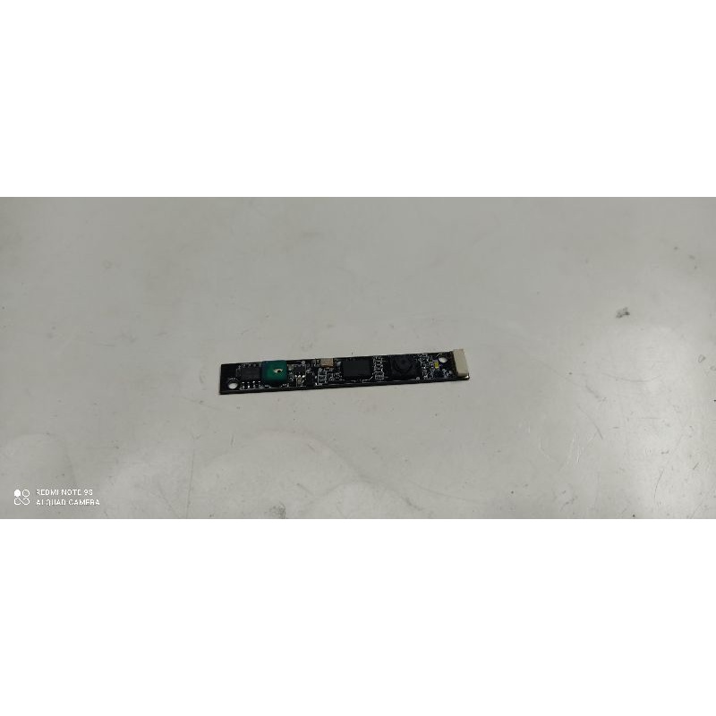 webcam para netbook hp mini 210/1030br