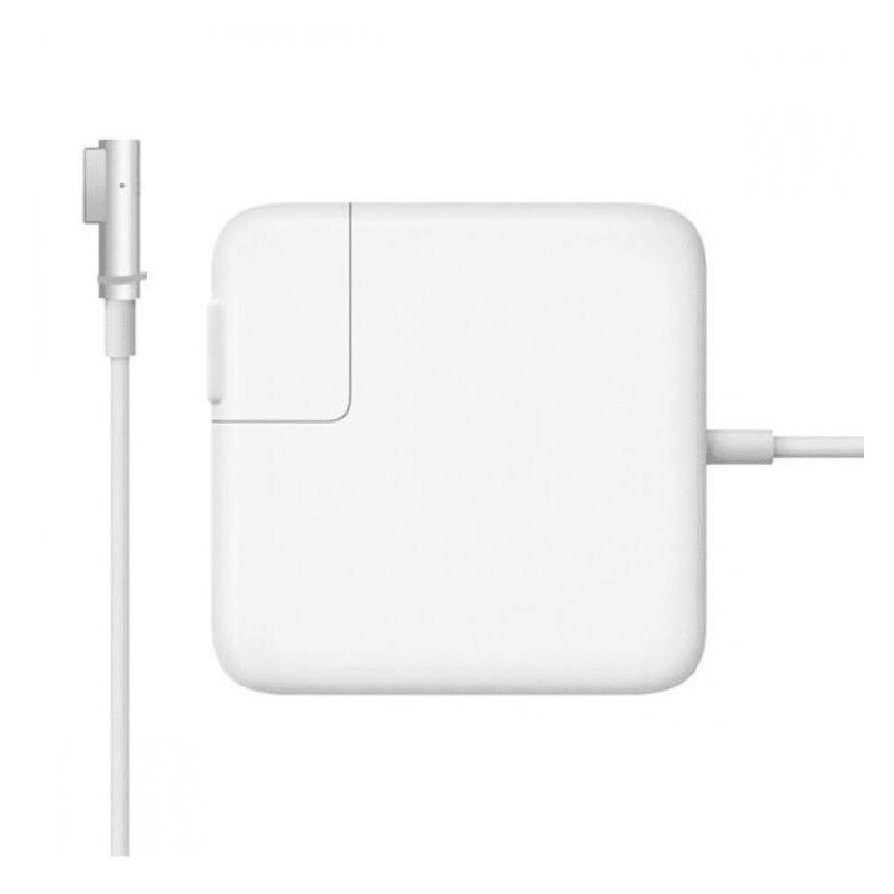 Fonte Macbook Air Pro Apple Magsafe 1 Mac 60w 16,5v 3,65a