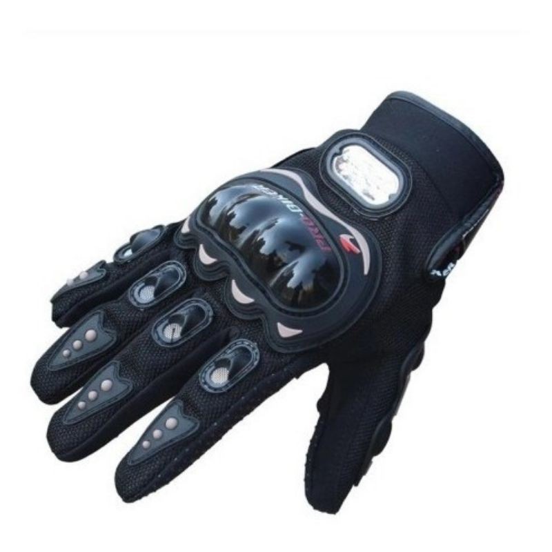 Luva Motocicleta Sport Motocross Motoboy Pro Bike
