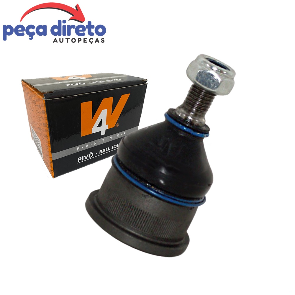 Pivo Suspensao Inferior  Esquerdo/direito Gm Chevette 73/93, Chevy 83/95, Marajo 80/90
