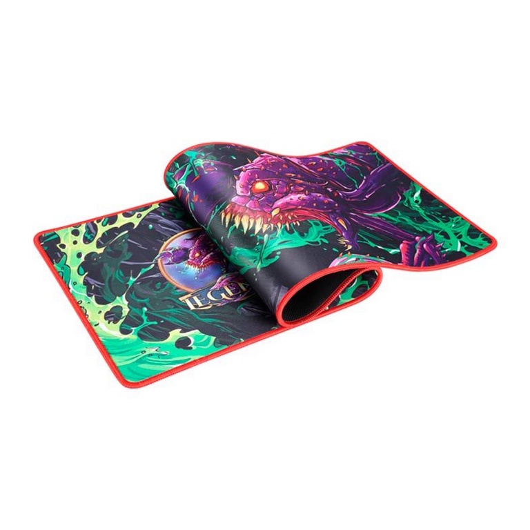 Mousepad Gamer Marvo Scorpion G36 Xl 920x294x3mm, G36