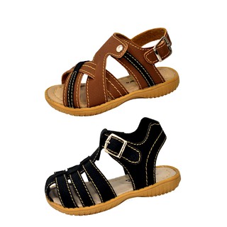 Papete Sandalia Infantil Masculino Menino Kit 2 Pares GotaKids