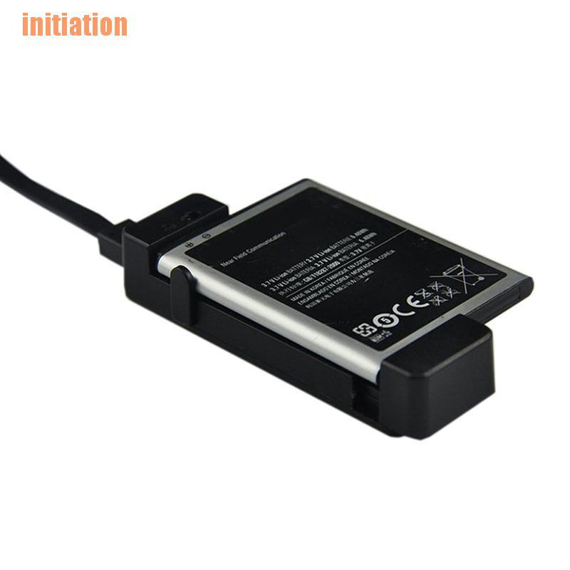 Iniciação ~ Indicador Led Universal Carregador De Bateria Externa Para Samsung Smartphone S3 S4 S5