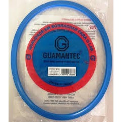 1 Borracha para Panela de Pressao 7 / 4,5 litros .Silicone 1 unidade