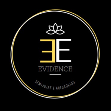 Evidence Semijoias e Acessórios