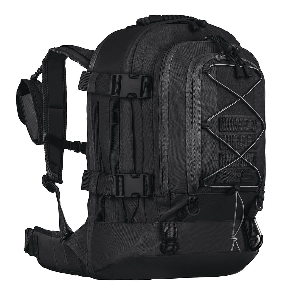 Mochila Invictus Duster: Onde Comprar | BuscaProdutos