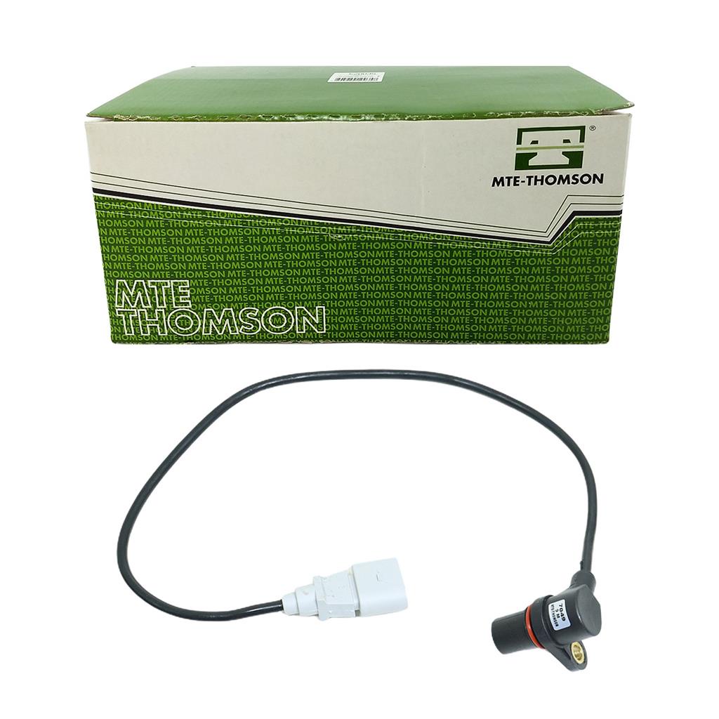Sensor de Rotacao Audi A3 A4 Vw Golf Passat Seat Ibiza MTE