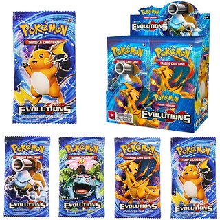 72 Pçs/Lote Inglês Verison Pokémon Cards Evoluções Team Up Trading Card Brinquedos Para Crianças Presente em Oferta na Shopee